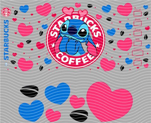 Mini stanlye cup-KW850